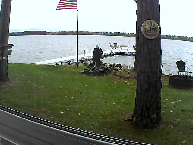 Whiteface Cam Image - Thu, 10/03/2019 2:51pm 