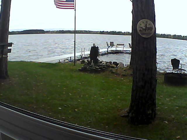 Whiteface Cam Image - Thu, 10/03/2019 3:01pm 