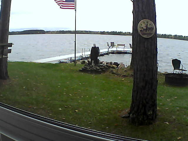 Whiteface Cam Image - Thu, 10/03/2019 3:11pm 