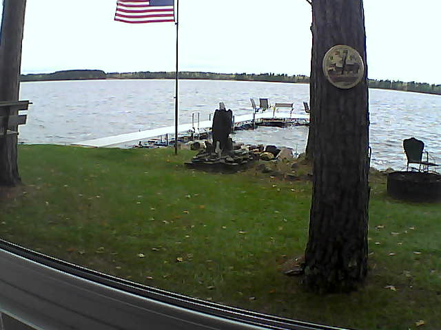 Whiteface Cam Image - Thu, 10/03/2019 3:41pm 