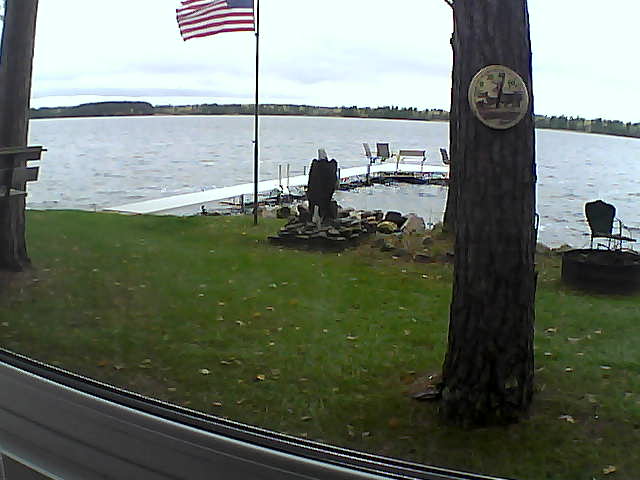 Whiteface Cam Image - Thu, 10/03/2019 3:51pm 