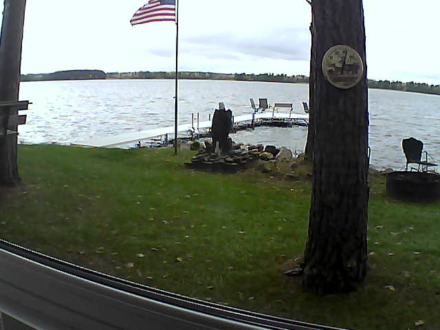 Whiteface Cam Image - Thu, 10/03/2019 4:11pm 