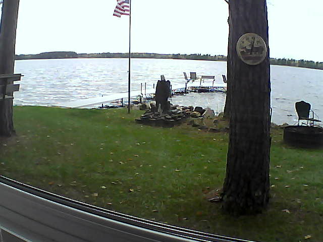 Whiteface Cam Image - Thu, 10/03/2019 4:41pm 