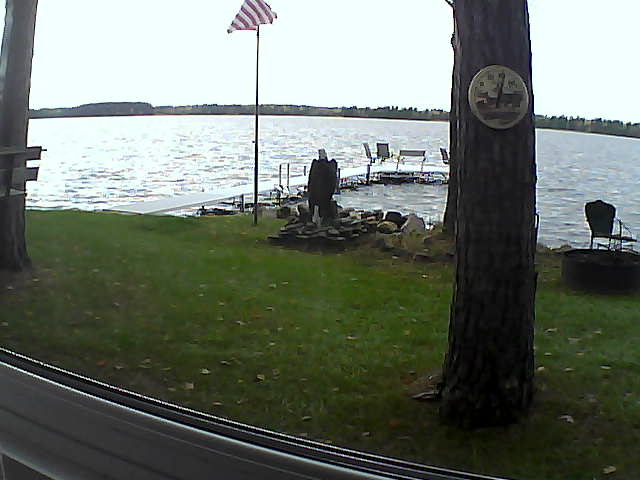 Whiteface Cam Image - Thu, 10/03/2019 4:51pm 