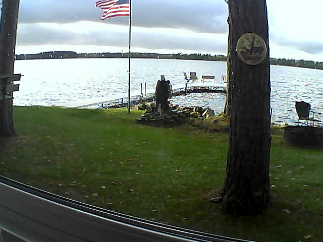 Whiteface Cam Image - Thu, 10/03/2019 5:11pm 