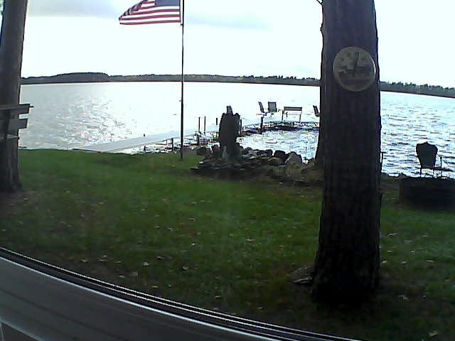 Whiteface Cam Image - Thu, 10/03/2019 5:31pm 