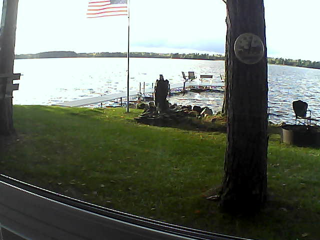 Whiteface Cam Image - Thu, 10/03/2019 5:41pm 