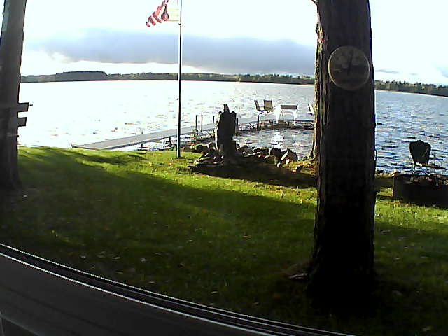 Whiteface Cam Image - Thu, 10/03/2019 5:51pm 