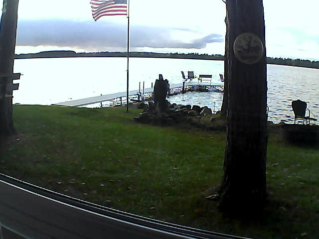 Whiteface Cam Image - Thu, 10/03/2019 6:01pm 