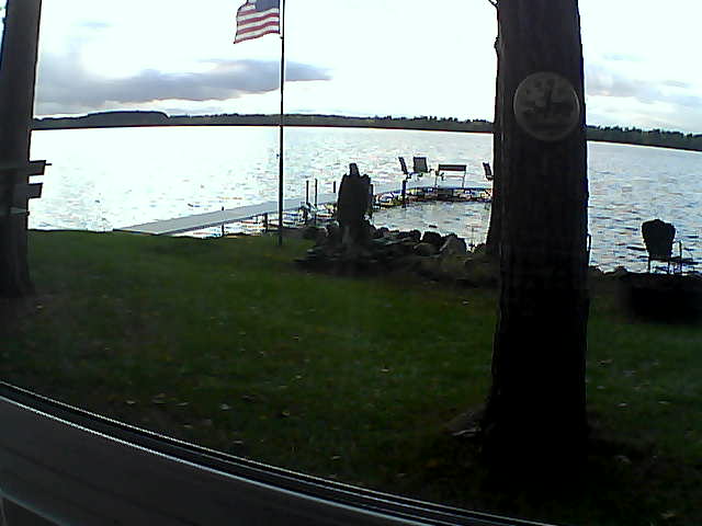 Whiteface Cam Image - Thu, 10/03/2019 6:11pm 