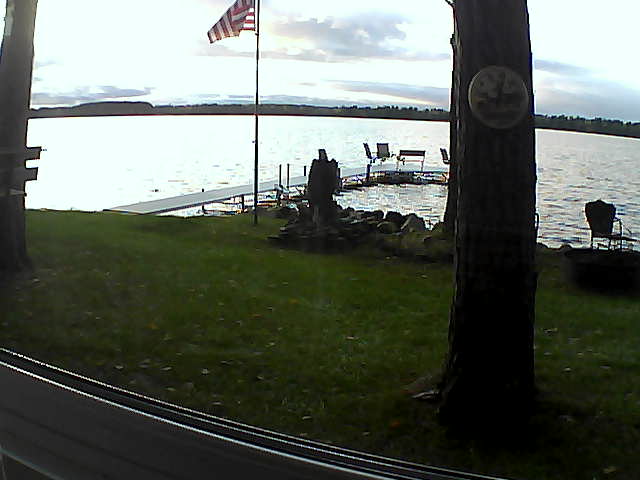 Whiteface Cam Image - Thu, 10/03/2019 6:21pm 