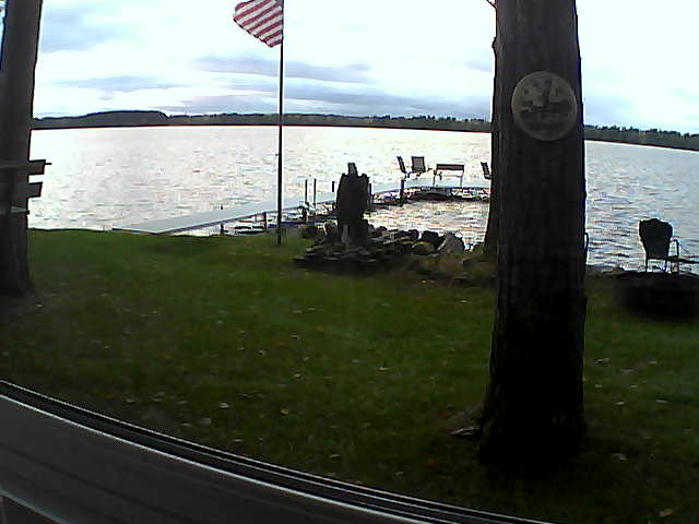 Whiteface Cam Image - Thu, 10/03/2019 6:31pm 