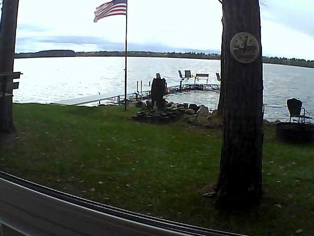 Whiteface Cam Image - Thu, 10/03/2019 6:41pm 