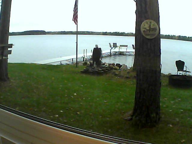 Whiteface Cam Image - Fri, 10/04/2019 7:02am 