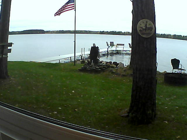 Whiteface Cam Image - Fri, 10/04/2019 7:12am 