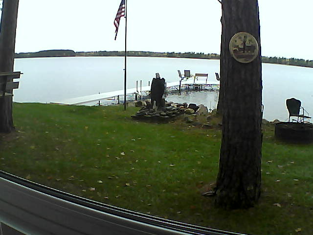 Whiteface Cam Image - Fri, 10/04/2019 7:32am 