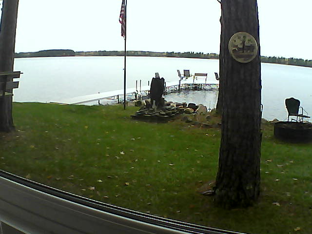 Whiteface Cam Image - Fri, 10/04/2019 7:42am 