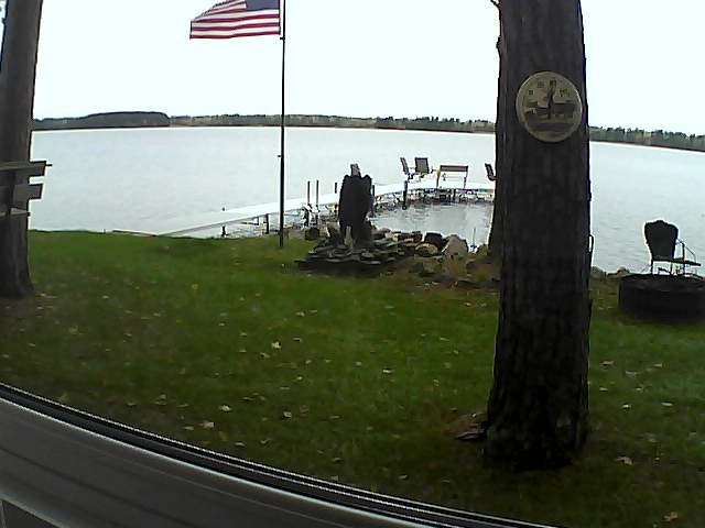 Whiteface Cam Image - Fri, 10/04/2019 7:52am 