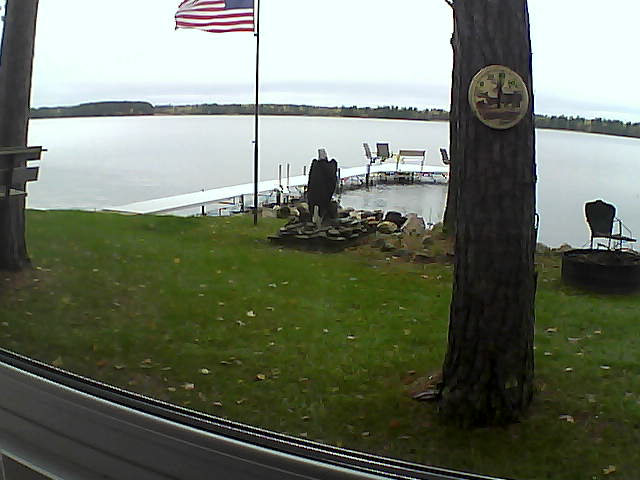 Whiteface Cam Image - Fri, 10/04/2019 8:12am 