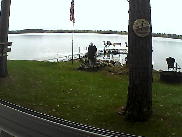 Whiteface Cam Image - Fri, 10/04/2019 8:52am 