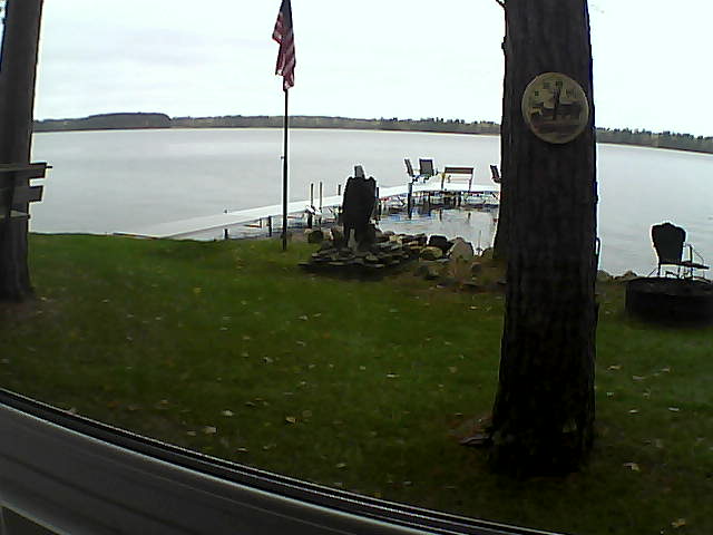 Whiteface Cam Image - Fri, 10/04/2019 11:32am 