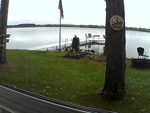 Whiteface Cam Image - Fri, 10/04/2019 1:02pm 