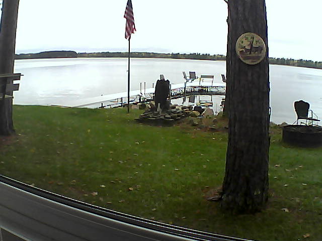 Whiteface Cam Image - Fri, 10/04/2019 1:12pm 