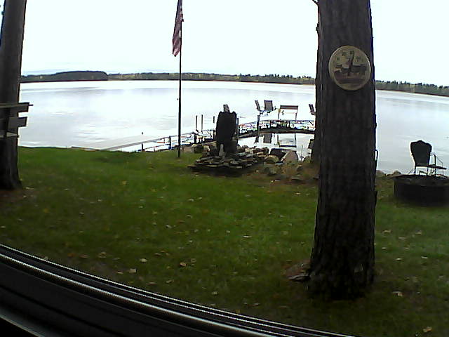 Whiteface Cam Image - Fri, 10/04/2019 2:22pm 