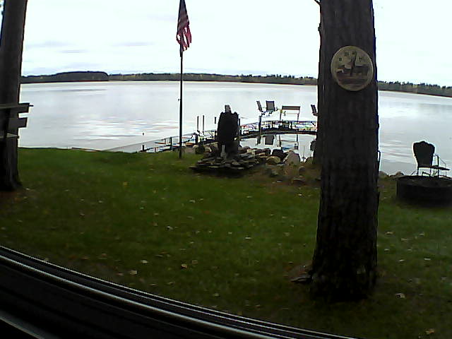 Whiteface Cam Image - Fri, 10/04/2019 2:52pm 