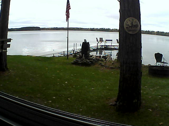 Whiteface Cam Image - Fri, 10/04/2019 3:12pm 