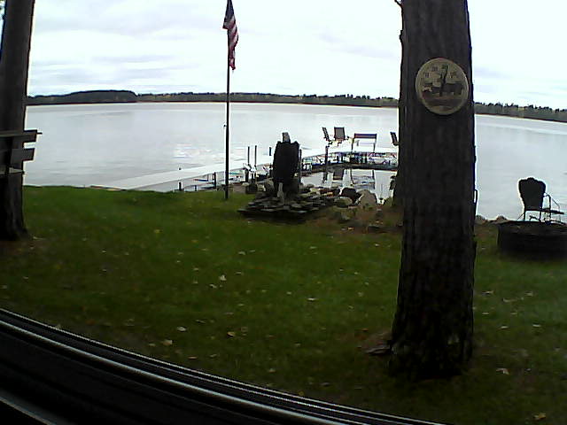 Whiteface Cam Image - Fri, 10/04/2019 3:42pm 