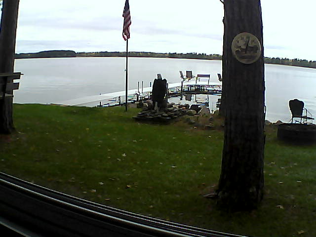 Whiteface Cam Image - Fri, 10/04/2019 3:52pm 