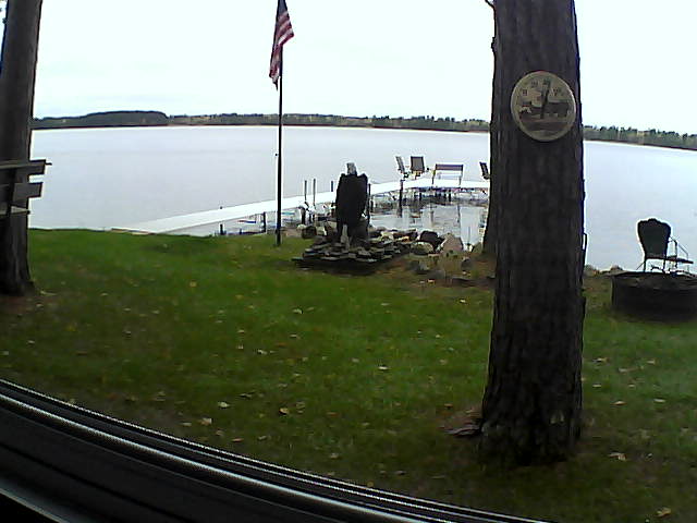 Whiteface Cam Image - Fri, 10/04/2019 5:03pm 