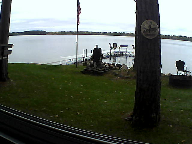 Whiteface Cam Image - Fri, 10/04/2019 5:13pm 