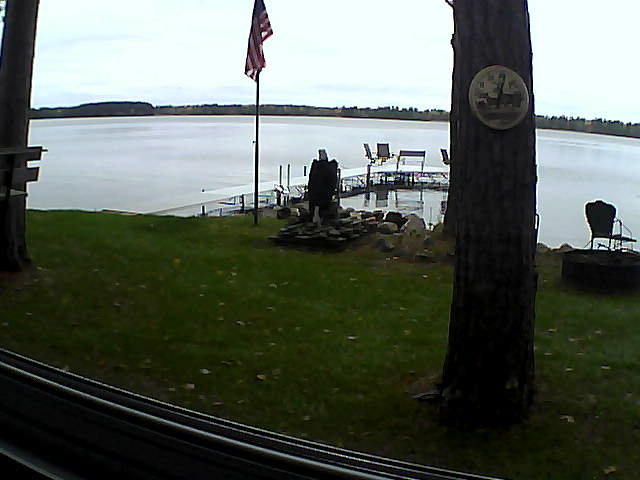 Whiteface Cam Image - Fri, 10/04/2019 5:23pm 