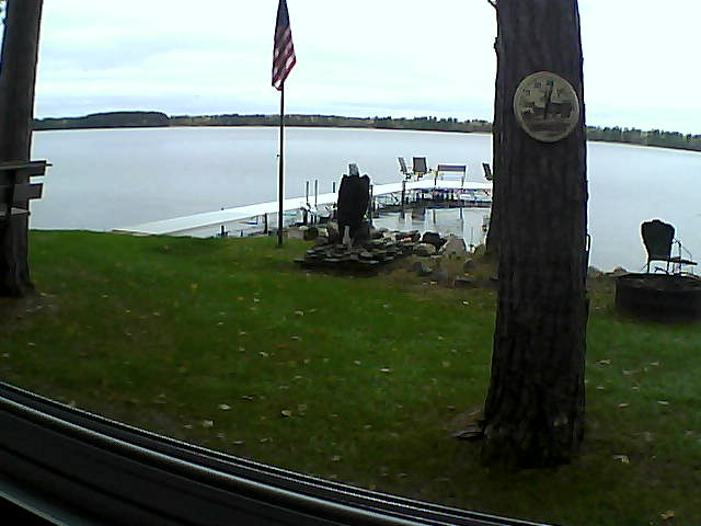 Whiteface Cam Image - Fri, 10/04/2019 6:13pm 