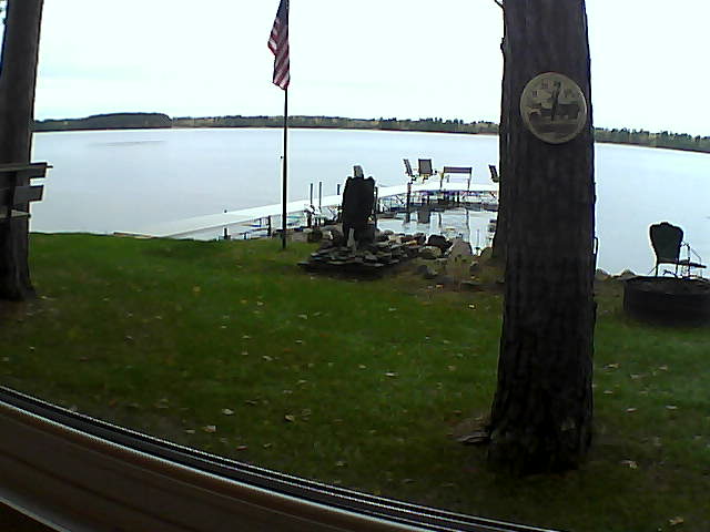 Whiteface Cam Image - Fri, 10/04/2019 6:23pm 