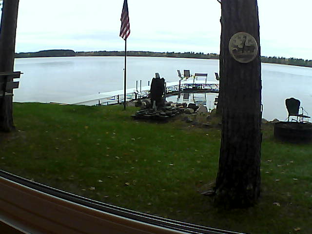 Whiteface Cam Image - Fri, 10/04/2019 6:33pm 