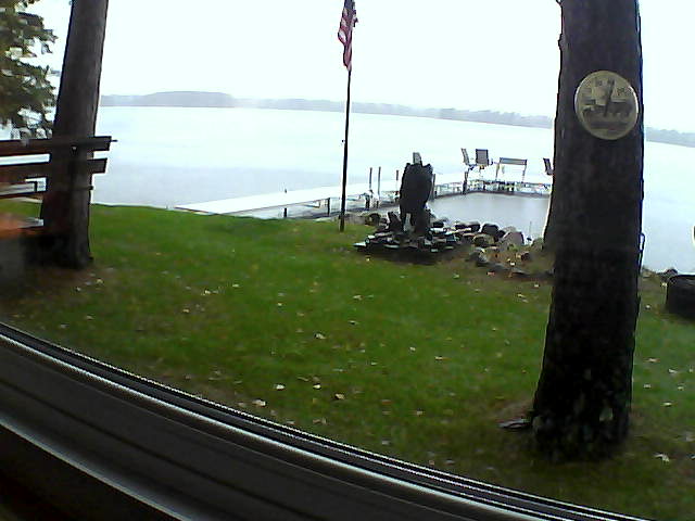 Whiteface Cam Image - Sat, 10/05/2019 7:39am 