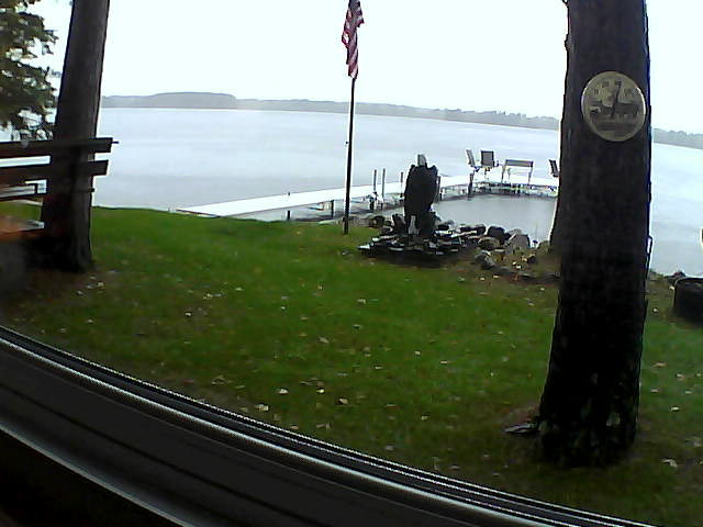 Whiteface Cam Image - Sat, 10/05/2019 7:49am 