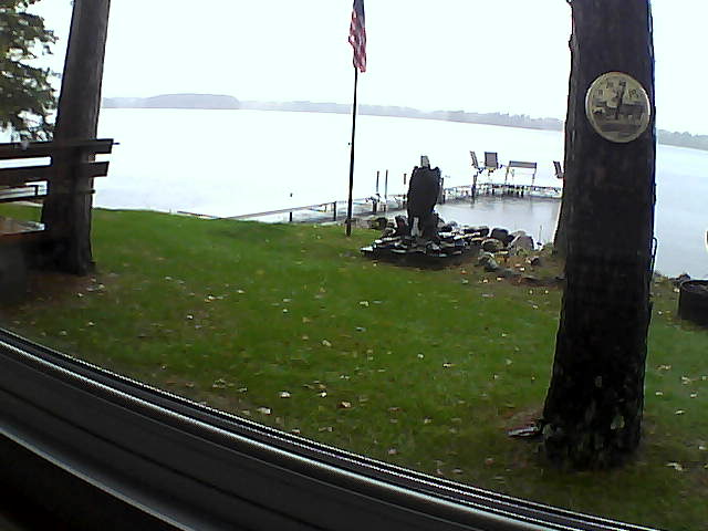 Whiteface Cam Image - Sat, 10/05/2019 8:09am 