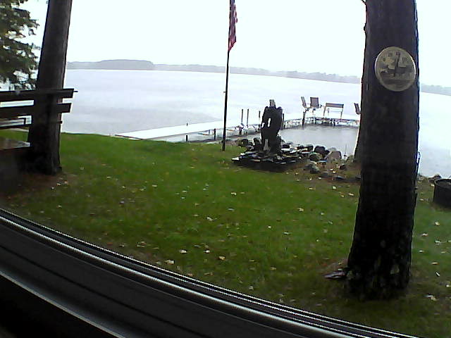 Whiteface Cam Image - Sat, 10/05/2019 8:19am 