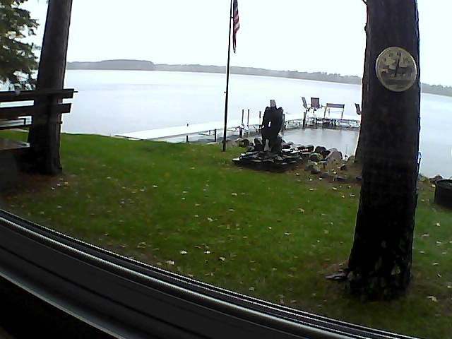 Whiteface Cam Image - Sat, 10/05/2019 8:29am 