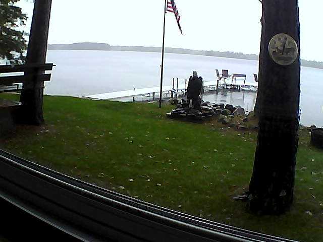 Whiteface Cam Image - Sat, 10/05/2019 8:49am 