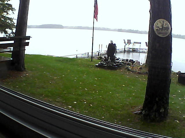 Whiteface Cam Image - Sat, 10/05/2019 8:59am 