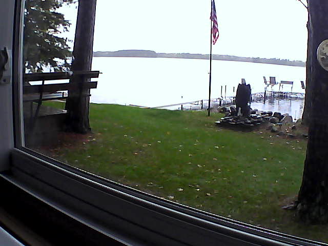 Whiteface Cam Image - Sat, 10/05/2019 9:09am 