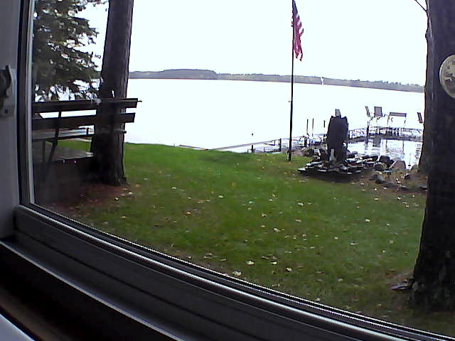 Whiteface Cam Image - Sat, 10/05/2019 9:19am 