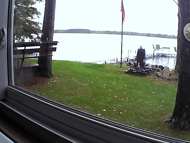 Whiteface Cam Image - Sat, 10/05/2019 9:29am 