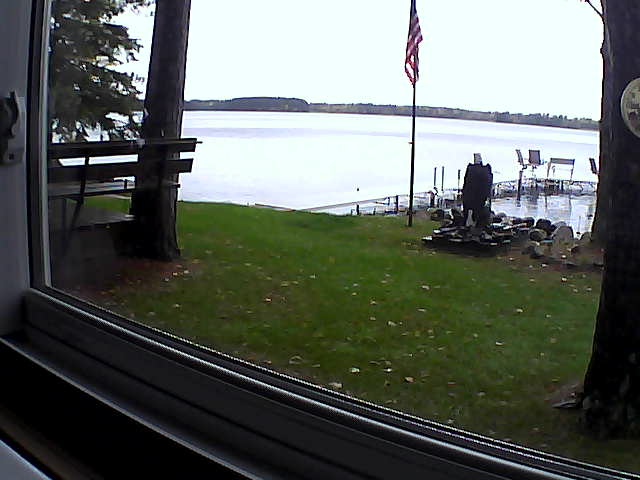 Whiteface Cam Image - Sat, 10/05/2019 9:39am 