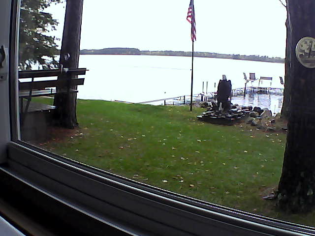 Whiteface Cam Image - Sat, 10/05/2019 9:49am 